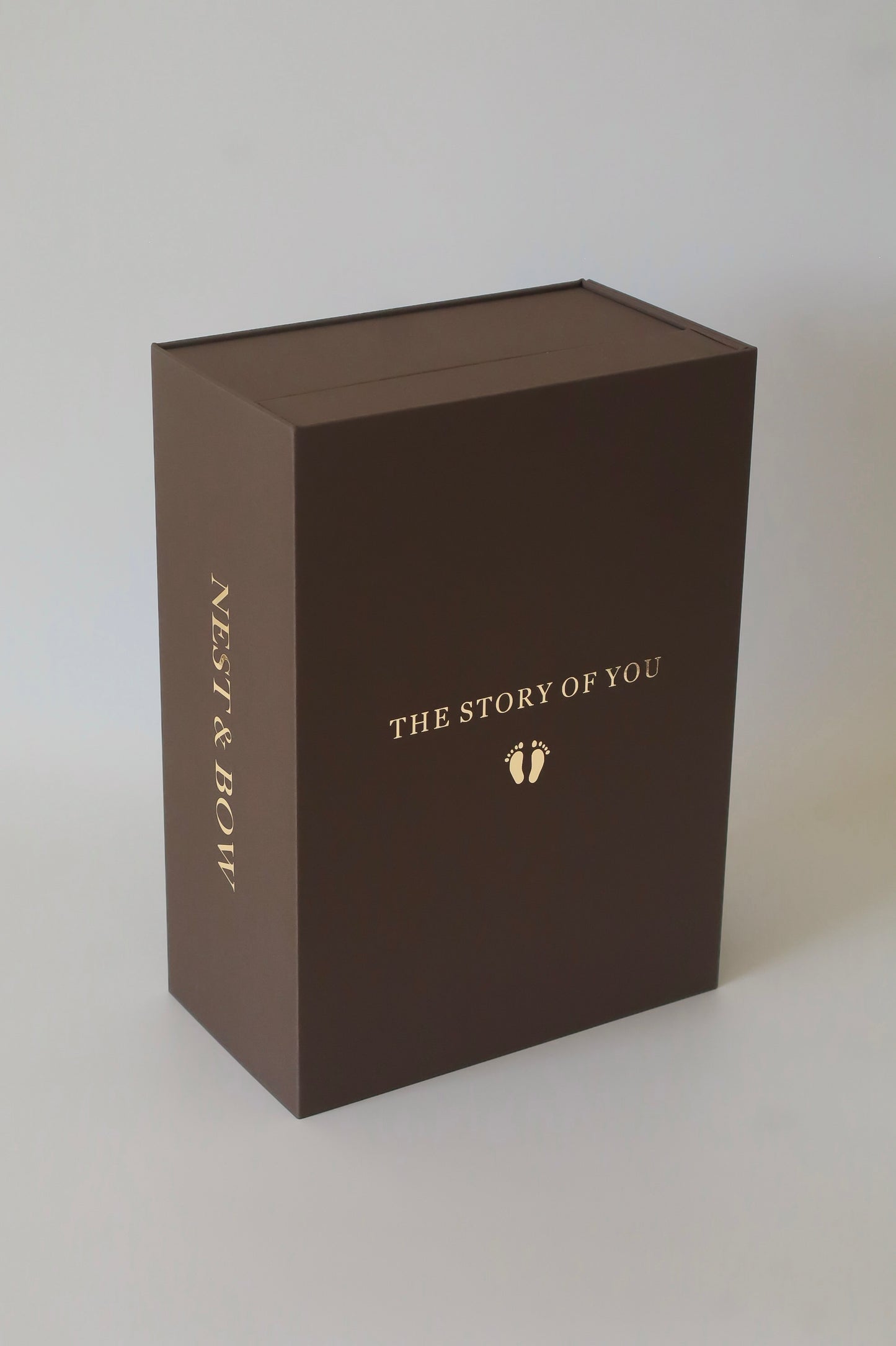 The Story of You — Heirloom Keepsake Box